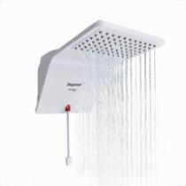 Ducha zagonel ducali eletronica branco 220v 7500w