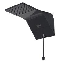 Ducha Zagonel Ducali Eletronica Preta 7500w 220v