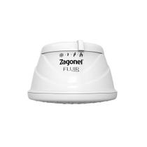 Ducha Zagonel Fluir 4 Temperatura, 5500 Watts, 110 Volts