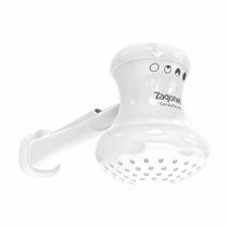 Ducha Zagonel Gorducha 5700 W com Braço Alta Durabilidade