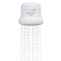 Ducha zagonel ideale 4 temp. 6000w 220v