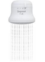 Ducha Zagonel Ideale Plus 4 Temperatura 6800w 220v