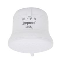 Ducha Zagonel Ideale Plus 4400W 220V 4 Temperaturas