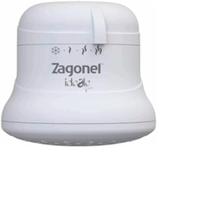 Ducha Zagonel Ideale Plus 4t 5500w 127v-6256