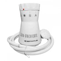 Ducha Zagonel Jato Obediente 4 Temperaturas 5.200W. - 127V. Ducha Zagonel Jato Obediente 4 Temperaturas 5.200W. - 127V.