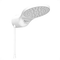 Ducha zagonel moment eletronica branco 220v 7500w