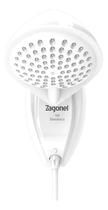 Ducha Zagonel ND 7700W Branco Ducha Zagonel ND 7700W Branco