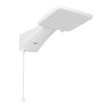 Ducha zagonel quadratta eletronica 7700w 220v branco