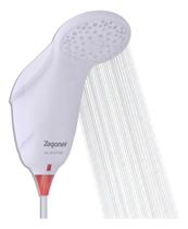 Ducha Zagonel Sublime Branca 7500w 220v Ducha Zagonel Sublime Branca 7500w 220v