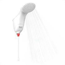 Ducha zagonel sublime eletronica branco 220v 7500w