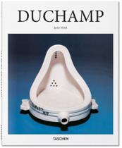 Duchamp: 1887-1968, Art As Anti-art Duchamp: 1887-1968, Art As Anti-art