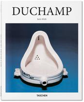 Duchamp - Taschen