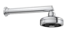 Duchas Deca 1990.c.ct Acqua Plus Redonda Cor Cromado Novo