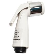 Duchinha Gatilho Activa Deca Branca Manual Higiênica - 4906303 Duchinha Gatilho Activa Deca Branca Manual Higiênica - 4906303