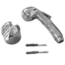 Duchinha Gatilho para Ducha Higiênica Cromado 1/2" - 2300934 Duchinha Gatilho para Ducha Higiênica Cromado 1/2" - 2300934