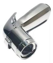 Duchinha gatilho punho para ducha manual higiênica activa cromada deca - 4906.003