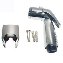 Duchinha Higienica e Suporte Deca Cromado - 4906ACTCR Duchinha Higienica e Suporte Deca Cromado - 4906ACTCR