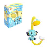 Duchinho Elefantinho Ducha Banho Infantil Chuveiro Elétrico Duchinho Elefantinho Ducha Banho Infantil Chuveiro Elétrico