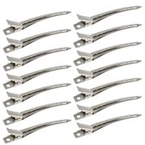 Duck Bill Clips Bantoye, 24 pacotes, 8,9 cm, metal à prova de ferrugem