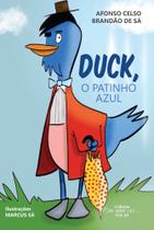 Duck, O Patinho Azul -