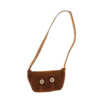 Duck Plush Doll Clothes Accessories, Óculos e Bolsas, 30cm Dress, 1Pc