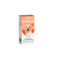 Ducox Pet 200mg 2 Blisteres c/5 Comprimidos - Pearson