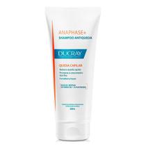 Ducray Anaphase+ - Shampoo Antiqueda - 200ml Ducray Anaphase+ - Shampoo Antiqueda - 200ml