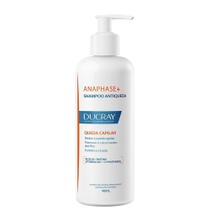 Ducray Anaphase+ Shampoo Antiqueda - 400ml