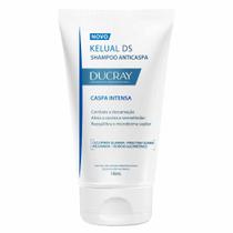Ducray Kelual DS Shampoo Anticaspa Ducray Kelual DS Shampoo Anticaspa