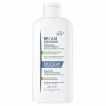Ducray Kelual S Squanorm Shampoo Anticaspa Para Cabelos Norm Ducray Kelual S Squanorm Shampoo Anticaspa Para Cabelos Norm