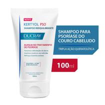 Ducray Kertyol P.S.O Shampoo Reequilibrante - 100ml