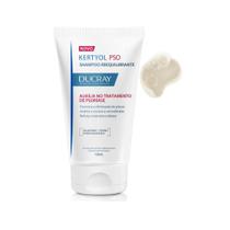 Ducray Kertyol P.S.O. Shampoo Reequilibrante 100Ml Ducray Kertyol P.S.O. Shampoo Reequilibrante 100Ml