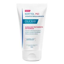 Ducray Kertyol PSO Shampoo Reequilibrante