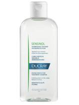 Ducray Sensinol Shampoo Fisioprotetor 200ml