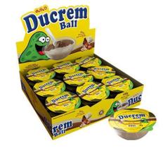Ducrem ball - Jazam Alimentos Ducrem ball - Jazam Alimentos