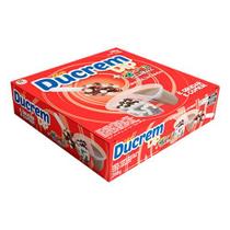 Ducrem dip ball display 18x16g