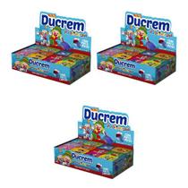 Ducrem Doce Pinta Língua 3Un Ideal Para Festa de Aniversário