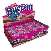 Ducrem Napolitano Display 48x10g 480g Jazam