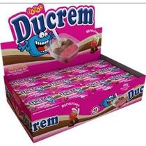 Ducrem napolitano jazam 48un