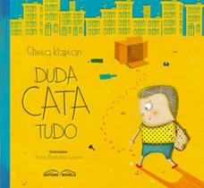 Duda cata tudo - ROVELLE Duda cata tudo - ROVELLE