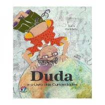 Duda e o livro das curiosidades - Franco Editora