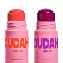 Dudah! Beauty Stick Blush Multifuncional kit com 2 unidades