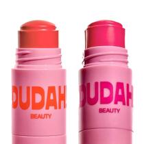 Dudah! Beauty Stick Blush Multifuncional kit com 2 unidades Dudah! Beauty Stick Blush Multifuncional kit com 2 unidades