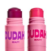 Dudah! Beauty Stick Blush Multifuncional kit com 2 unidades Dudah! Beauty Stick Blush Multifuncional kit com 2 unidades