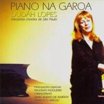 Dudáh Lopes - Piano Na Garoa - Cd