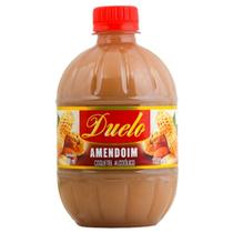 Duelo amendoim Duelo amendoim