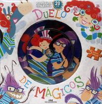 Duelo de Mágicos