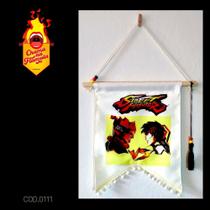 Duelo Feroz Street Fighter