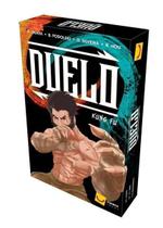 Duelo: Kung Fu