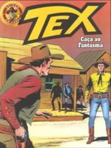 DUELO NA CIDADE MORTA - TEX EDIÇAO EM CORES Nº 27 DUELO NA CIDADE MORTA - TEX EDIÇAO EM CORES Nº 27